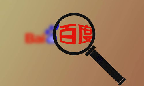 掌握与百度泛目录秒收录技术